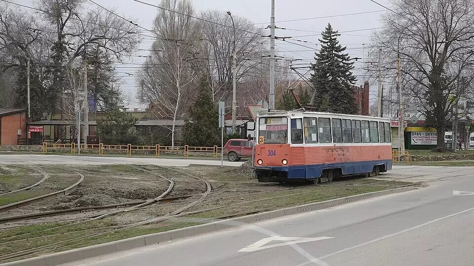     Автор: donland.ru Источник: видео t.me/taganrog_chp61