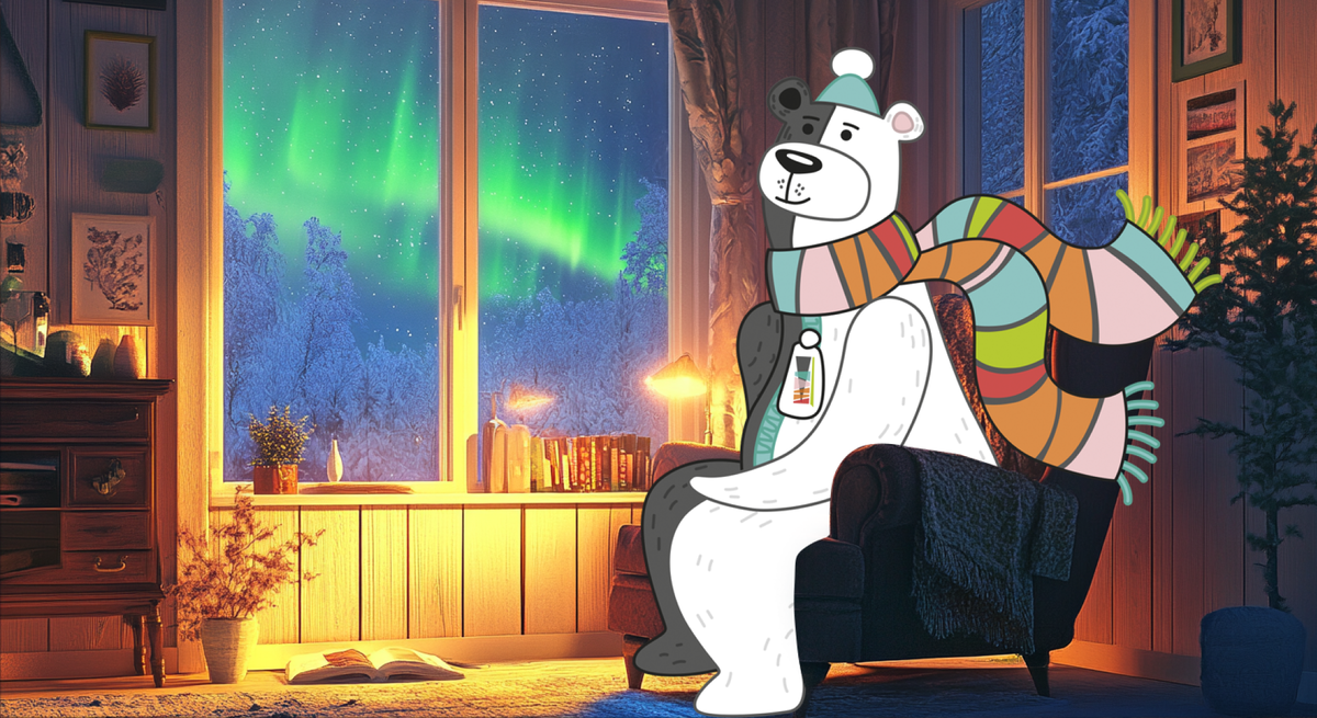 Ваш мишка Севирус 