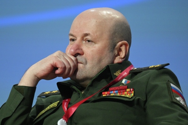 Фото: РИА «Новости»