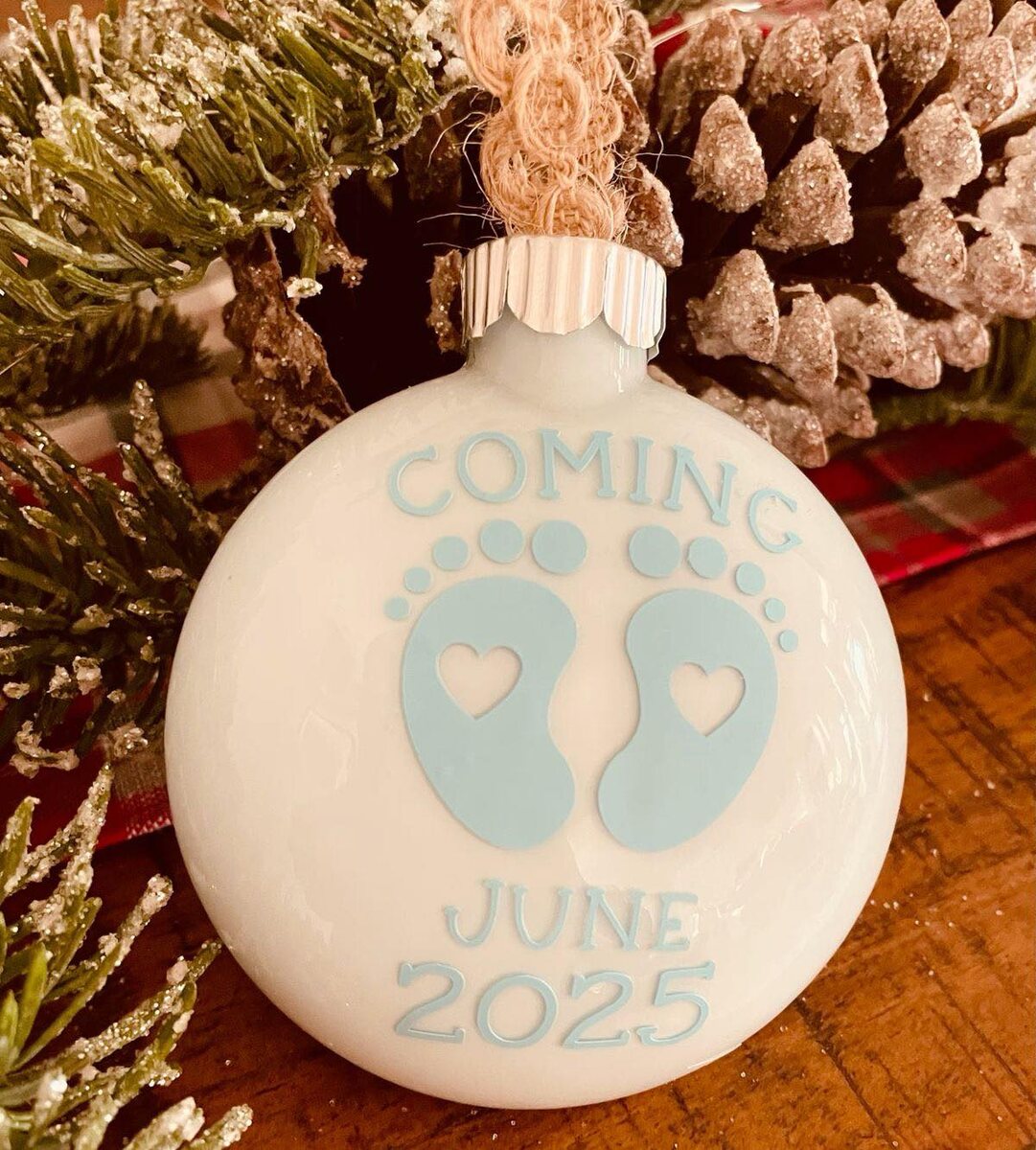 Ритуал на Новый год