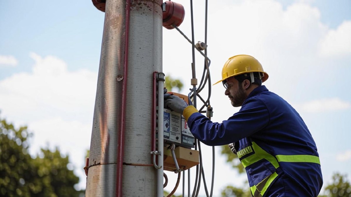 Акт о демонтаже прибора учета. kandinsky