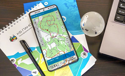 Фото из архива КБ "Панорама"