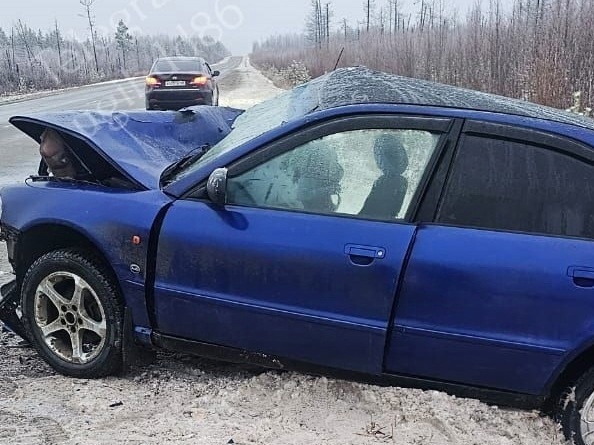   Дело о смертельном ДТП под Талинкой отправили в суд