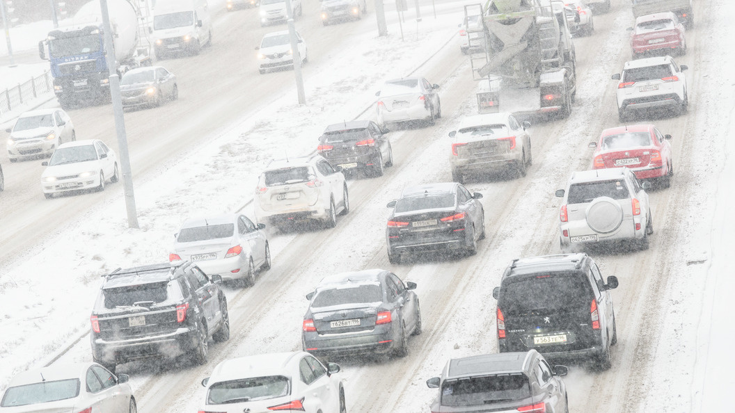    Ilya Moskovets/URA.RU/Globallookpress