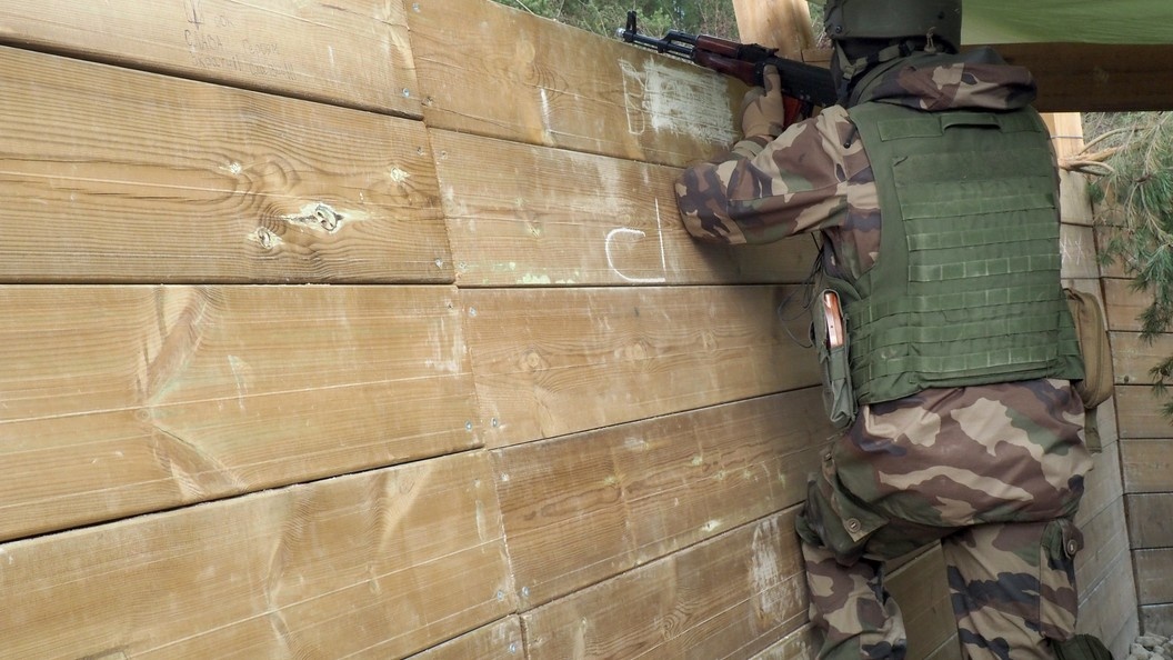    Фото: Rachel BoÃŸmeyer /Globallookpress/