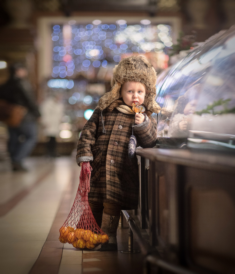    Фото: Юлия Федотова