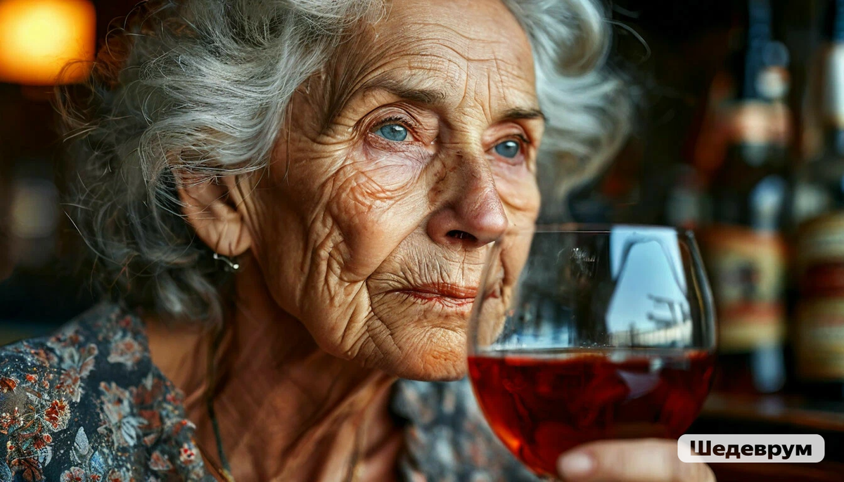 Употребление алкоголя, даже в умеренных количествах, наносит вред организму.