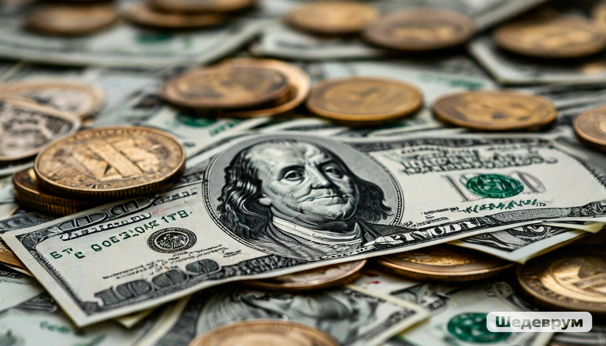 За доллары мы ничего не покупаем, но лучше найти куда инвестировать сэкономленное. Гораздо лучше купить валюту, чем пропить валюту