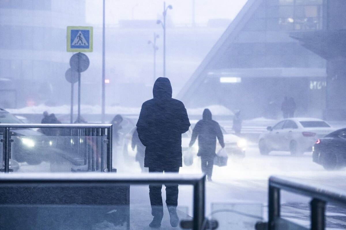     Konstantin Kokoshkin/globallookpress.com