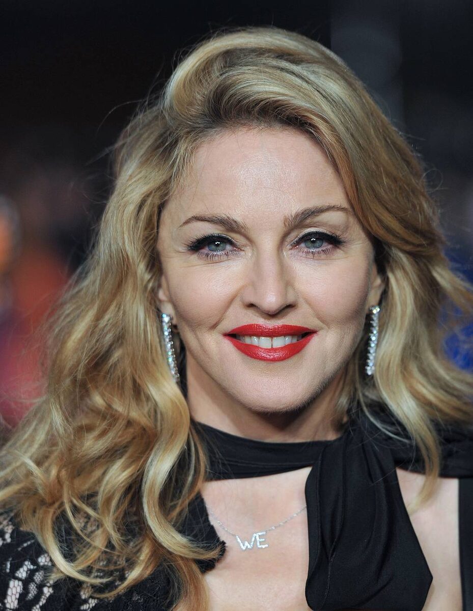 Madonna