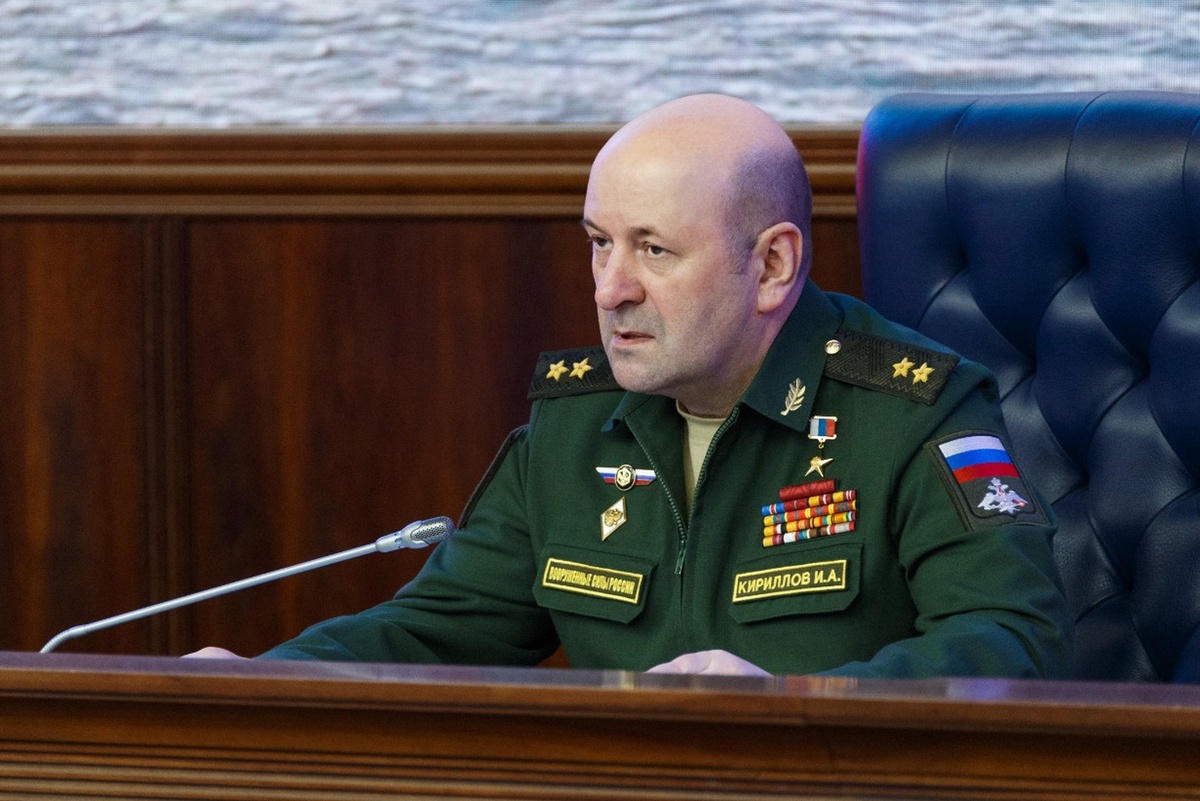 Фото © Вадим Савицкий / ТАСС