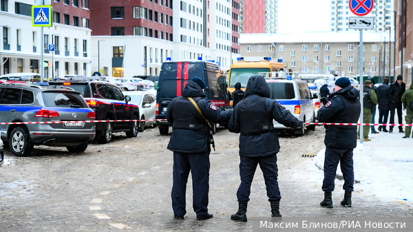     Фото: Максим Блинов/РИА Новости   
 Текст: Дмитрий Зубарев