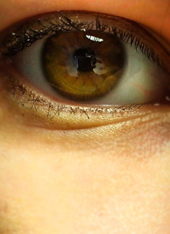 •В природе существует 5000 оттенков серого цвета глаз.•Цвет глаз переходит к человеку по генотипу от родителей, но может поменяться с возрастом.•Есть люди, у которых меняется цвет радужной оболочки при изменении температуры.•В среднем человек моргает 10 миллионов раз в год.•Зрачки глаз расширяются на 45 %, когда человек смотрит на того, кого любит.•Из всех мышц нашего тела мышцы, контролирующие глаза, — самые активные.•Ваши глаза всегда останутся такого же размера, что и при рождении, а уши и нос не перестают расти.•Ваши отпечатки пальцев имеют 40 уникальных характеристик, в то время как радужная оболочка глаза — 256.•Рисунок радужки глаза у человека индивидуален. По нему можно идентифицировать личность.•Изображения, которые отправляются в наш мозг, на самом деле перевернуты.