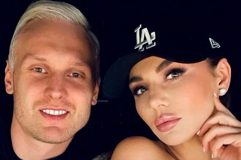    Фото © Instagram (признан экстремистской организацией и запрещён на территории Российской Федерации) / annasedokova