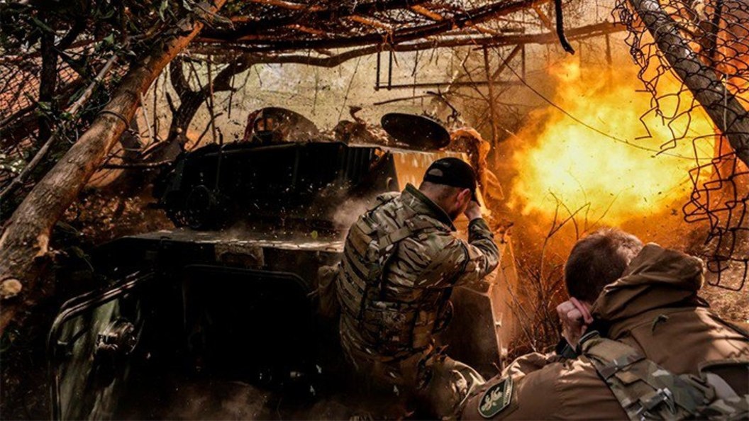    Фото: ТГ-канал Zelenskiy official