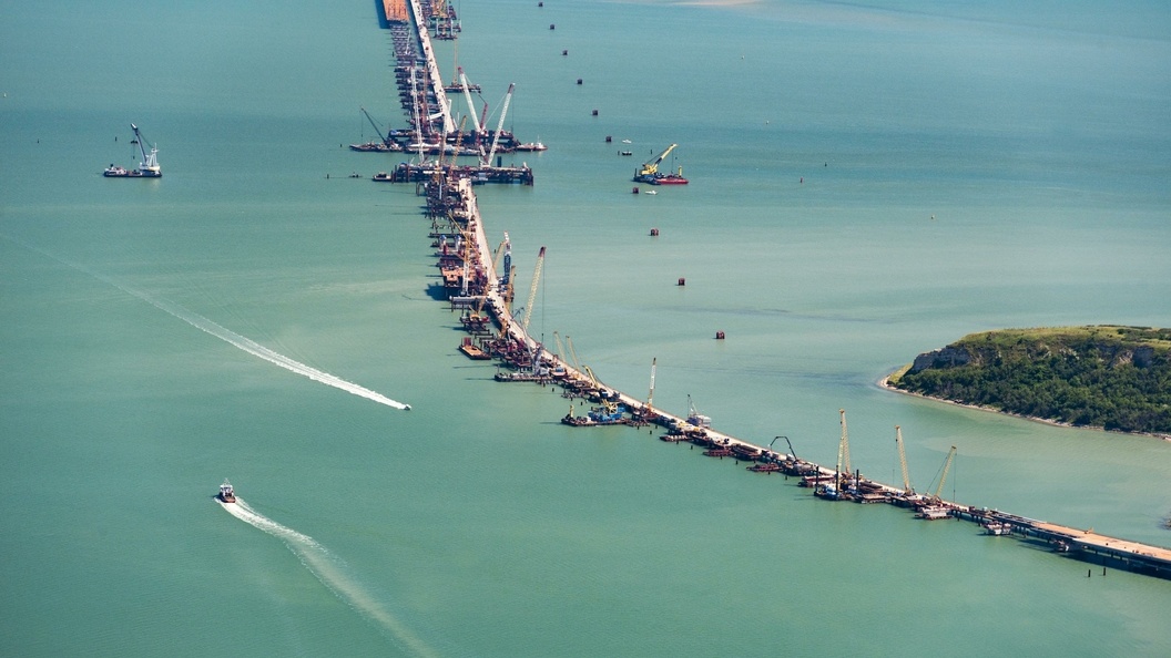    Serguei Fomine/Globallookpress