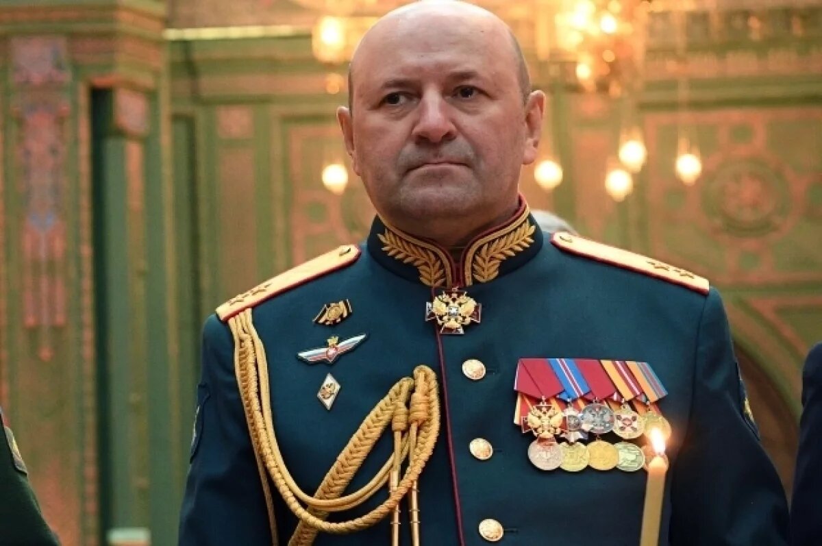    Колесник после убийства Кириллова призвал дать охрану «золотому фонду» РФ