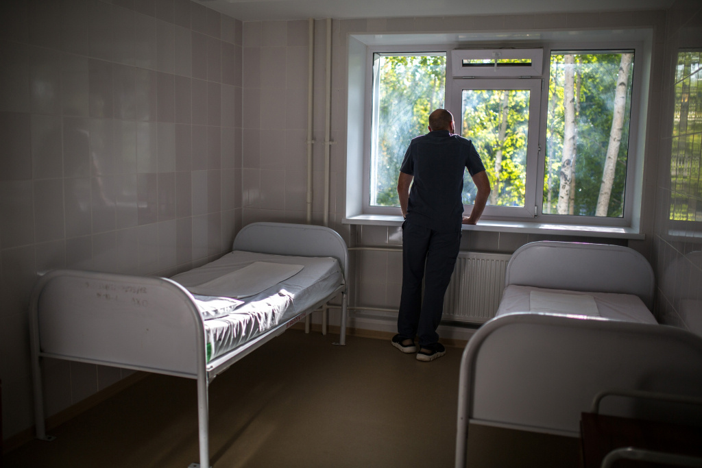    Число алкоголиков в Сургуте уменьшилось на 13 человек