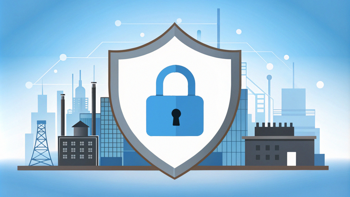 Служба охраны предприятия