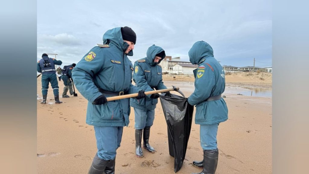   Фото пресс-службы администрации Краснодарского края.. Знамя Труда