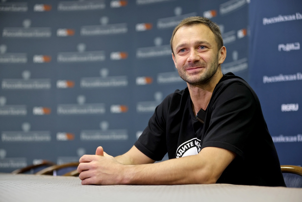    Александр Корольков/ РГ