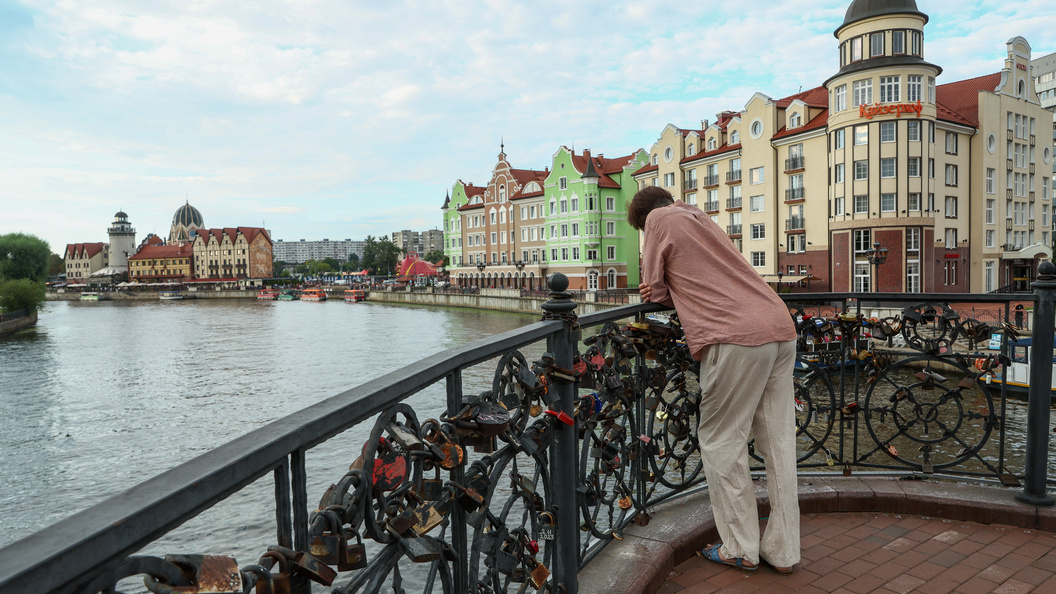    Petrov Sergey/news.ru/Globallookpress