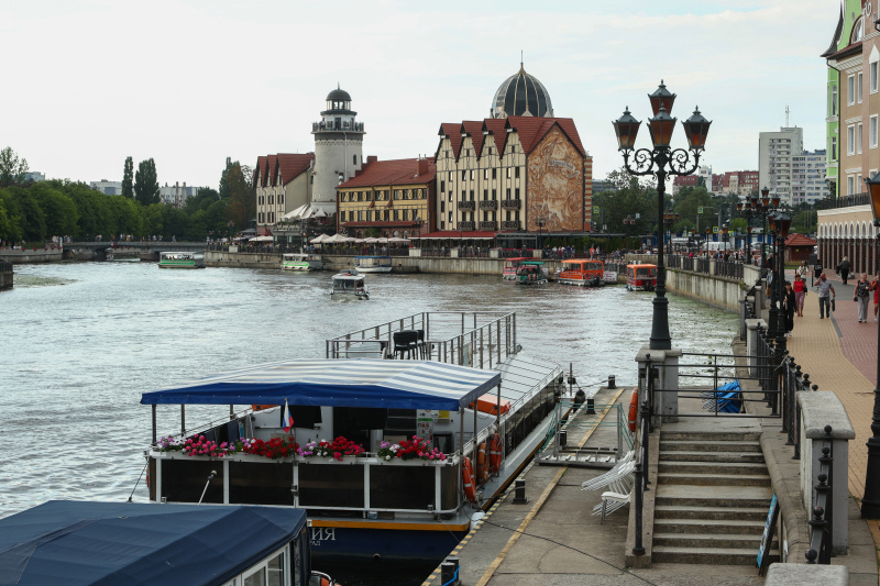    Petrov Sergey/news.ru/Global Look Press