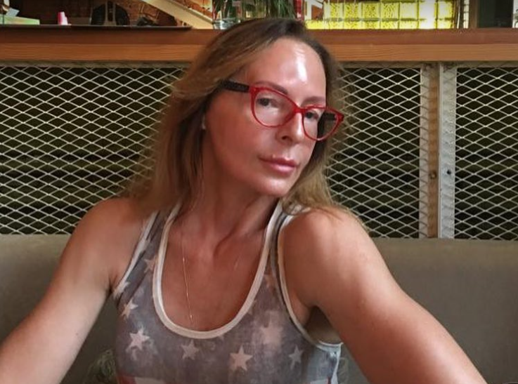 Мать молодого человека. Фото: Соцсети