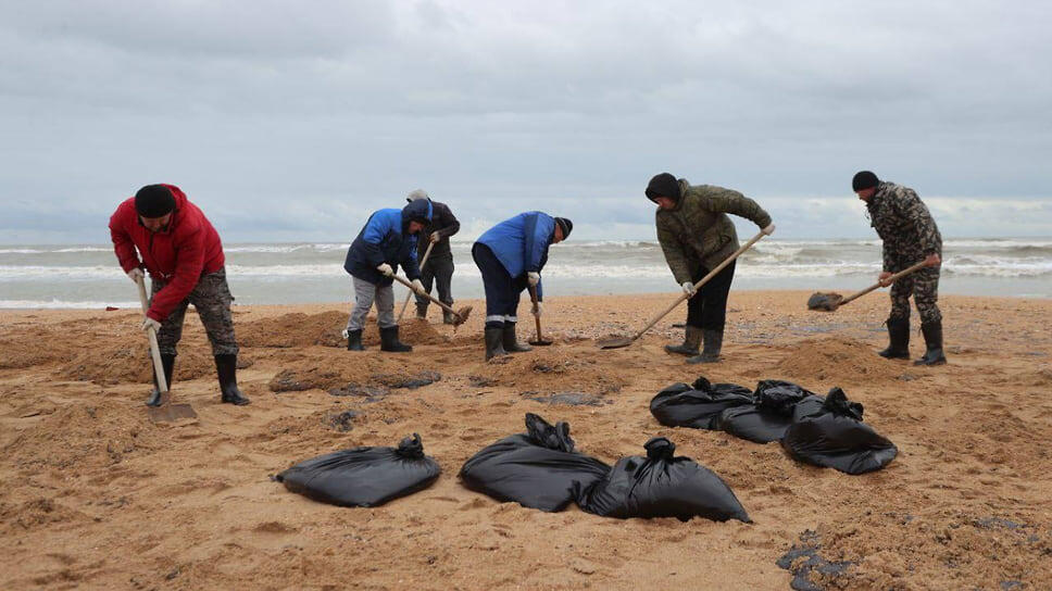 Фото: пресс-служба мэрии Анапы