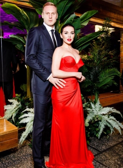 Янис и Анна