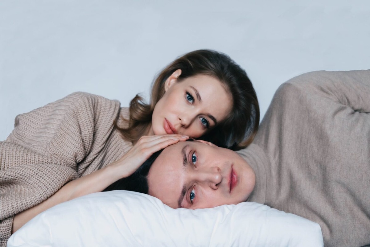    Фото: архивы пресс-служб Мария Байдек