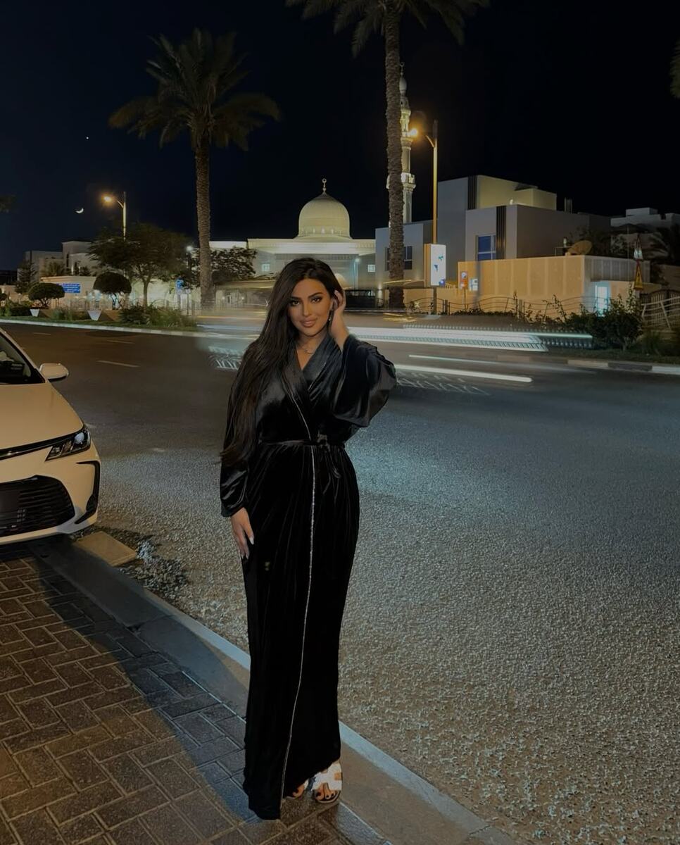 Яна Юхананова. Фото: соцсети/@yana___y