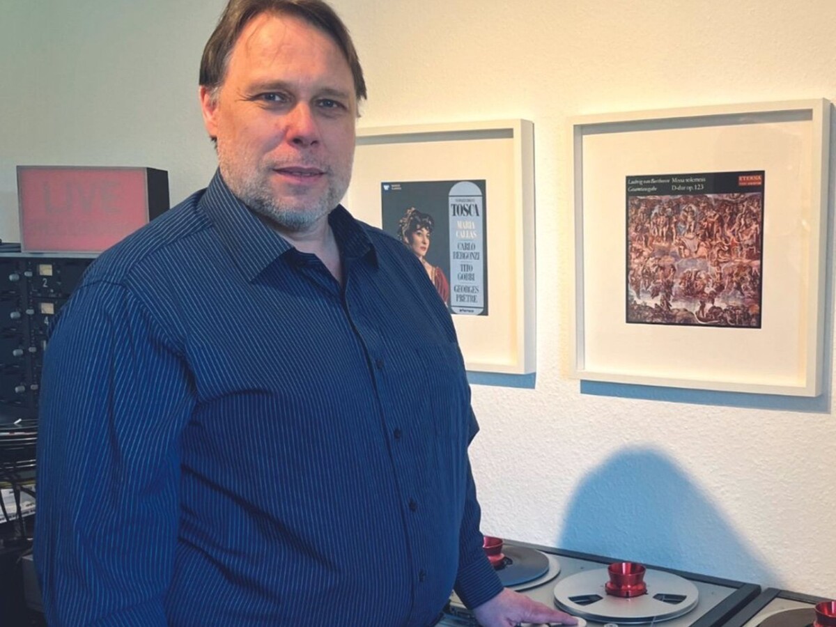 Фолькер Ланге