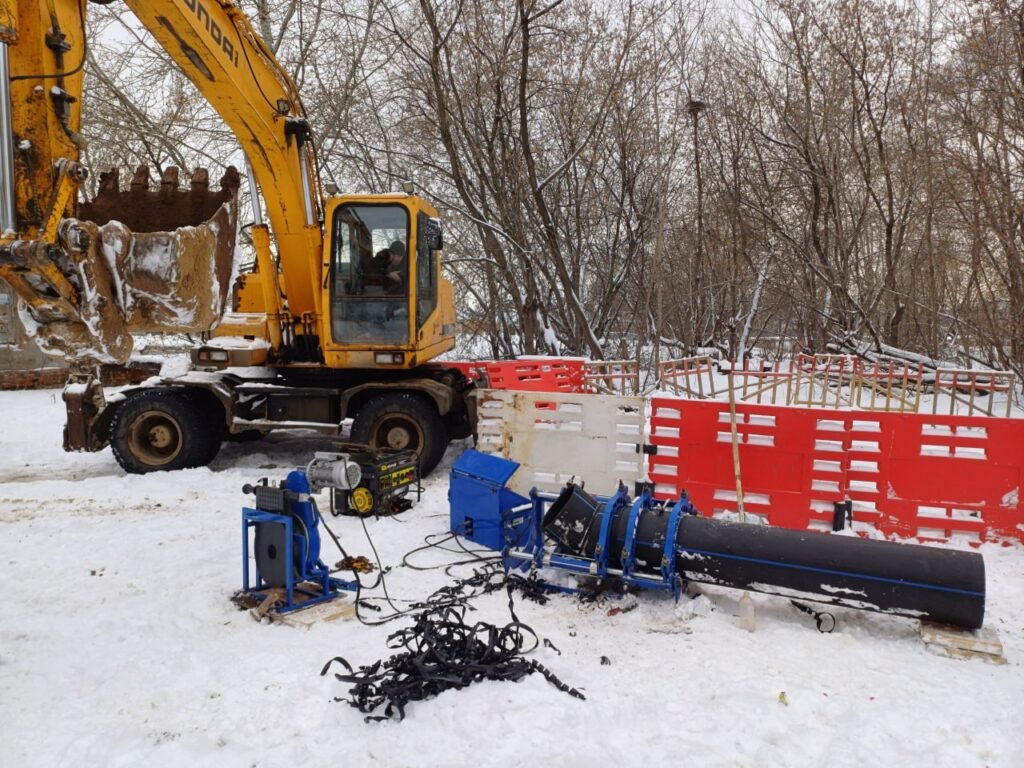    Фото: "Новогор-Прикамье" Полина Анкушина