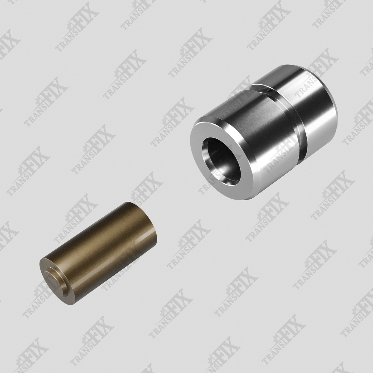 клапан 35740-02 для гидроблока 8НР65 Audi