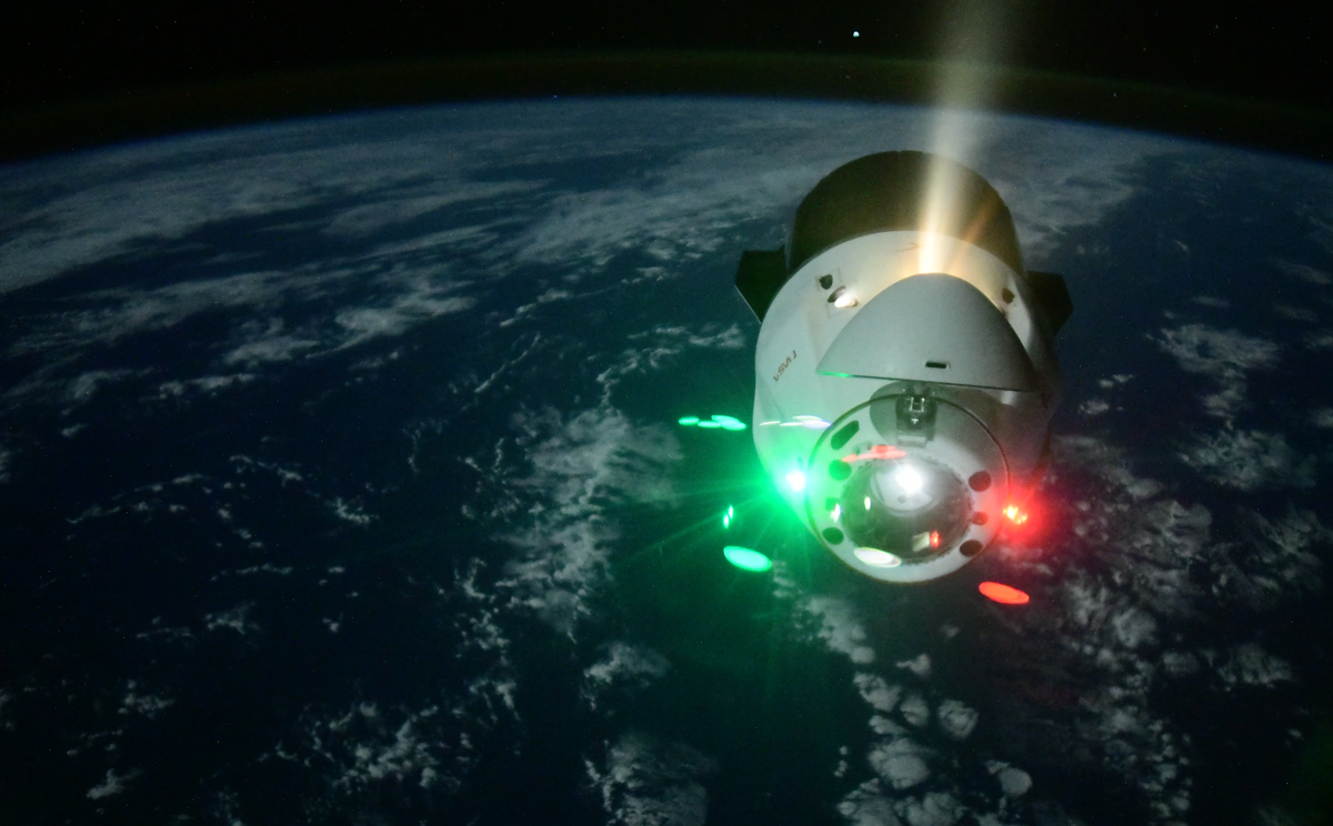 Иллюстрация: Александр Горбунов / Роскосмос  📷
