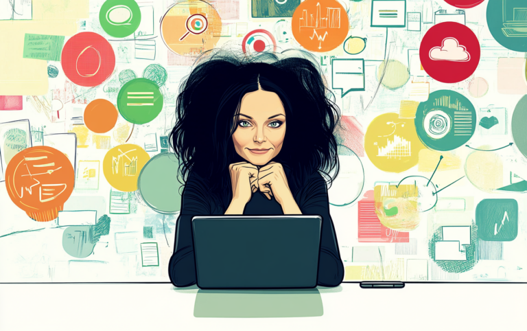    чем_различаются_блог_соцсети_и_дзен Оксана Солдатова