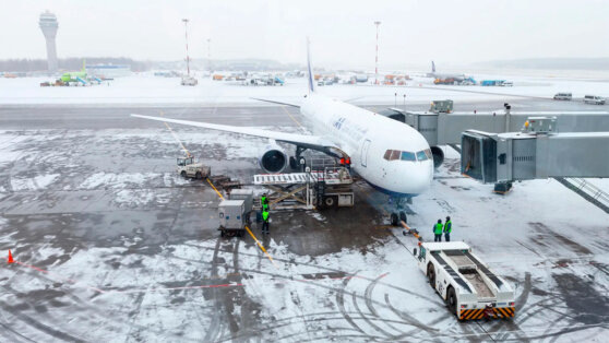    Из Пулкова запустят дополнительные рейсы в Стамбул Татьяна Сидорова