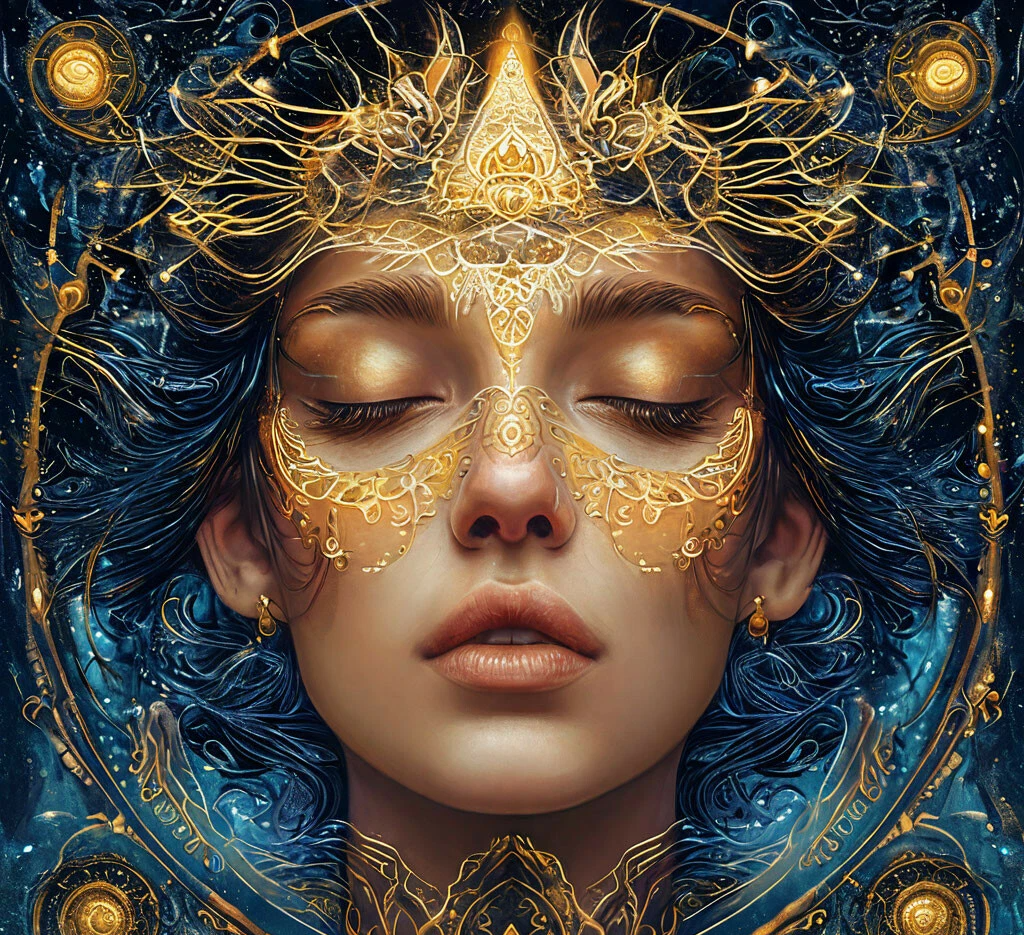 Высшее Я: ваш внутренний навигатор к счастливой жизни