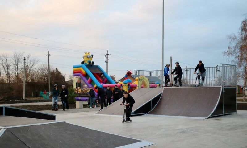    Фото пресс-службы администрации Краснодарского края