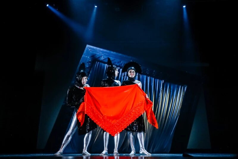 Листайте вправо, чтобы увидеть больше изображений