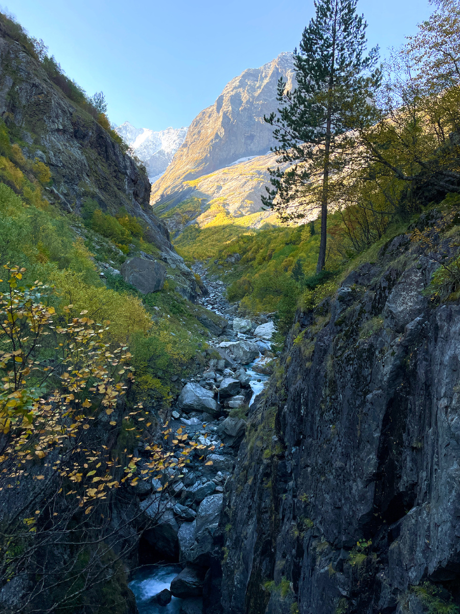 Чертова мельница