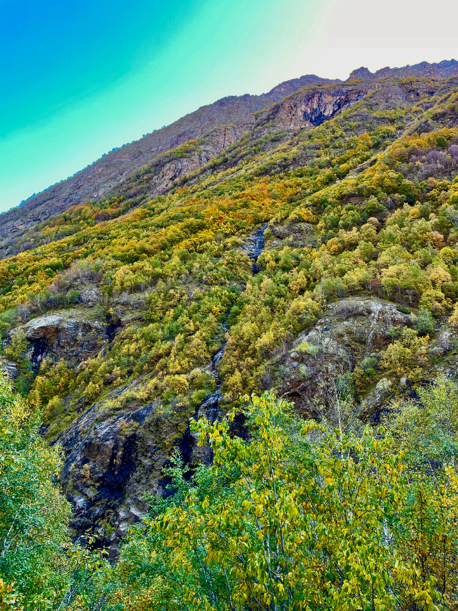 Пик Театральный