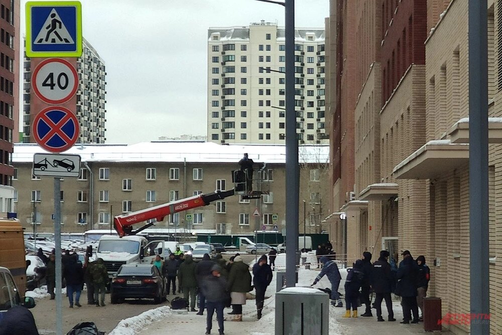    Фото:  АиФ/ Степан Жирнов