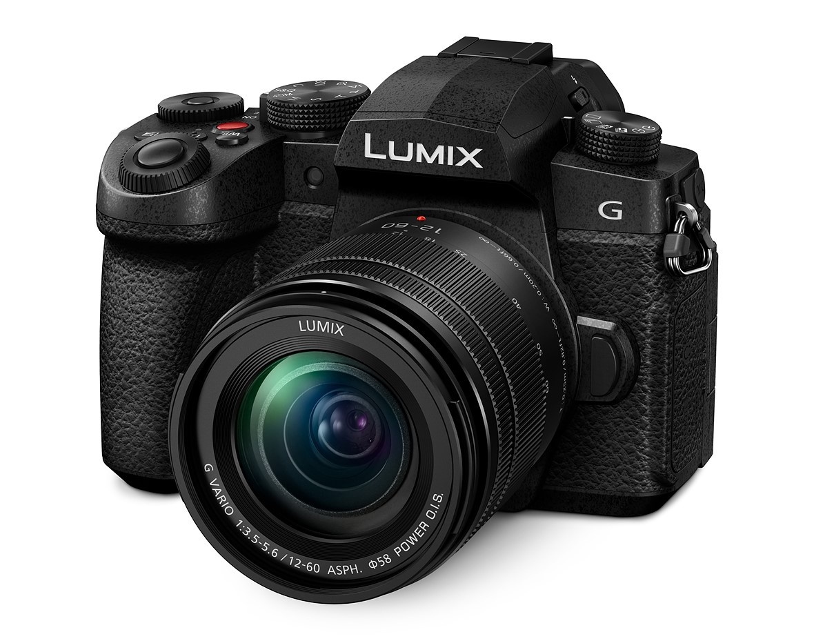    LUMIX G97, panasonic.com