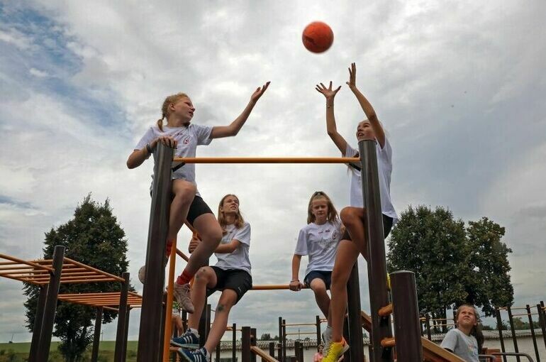   Виталий Белоусов / РИА Новости