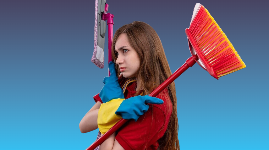 Влюбленная в Крым