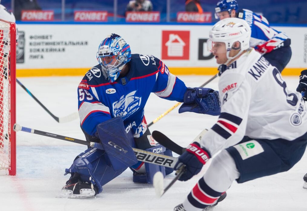    Фото: ХК "Лада"