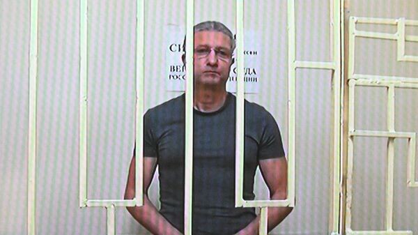    © РИА Новости . Максим Блинов