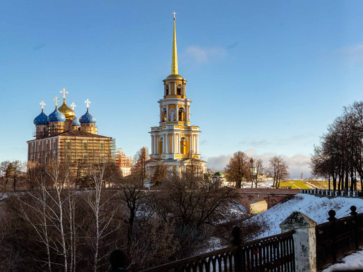 Фото: Андрей АБРАМОВ